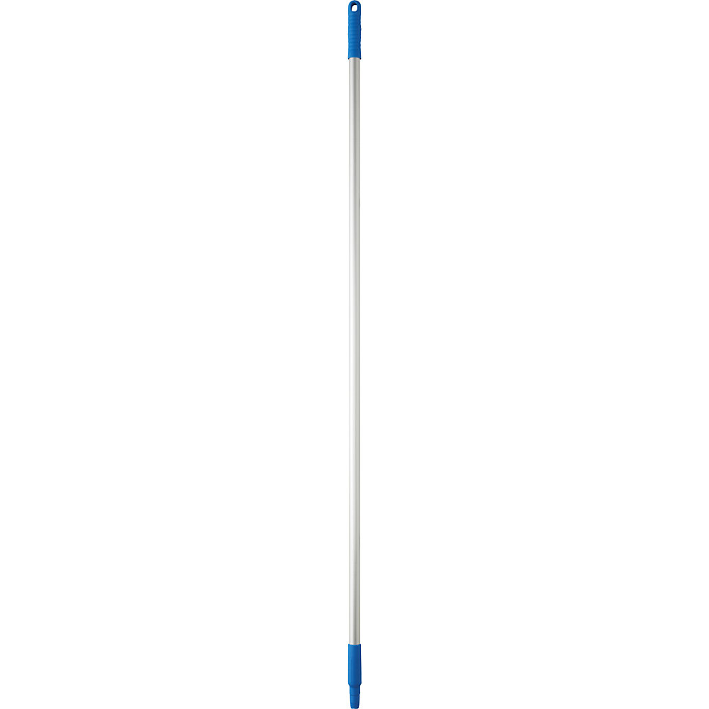 Photos - Household Cleaning Tool Vikan Ø 25 mm, pack of 10, Ø 25 mm, pack of 10, blue