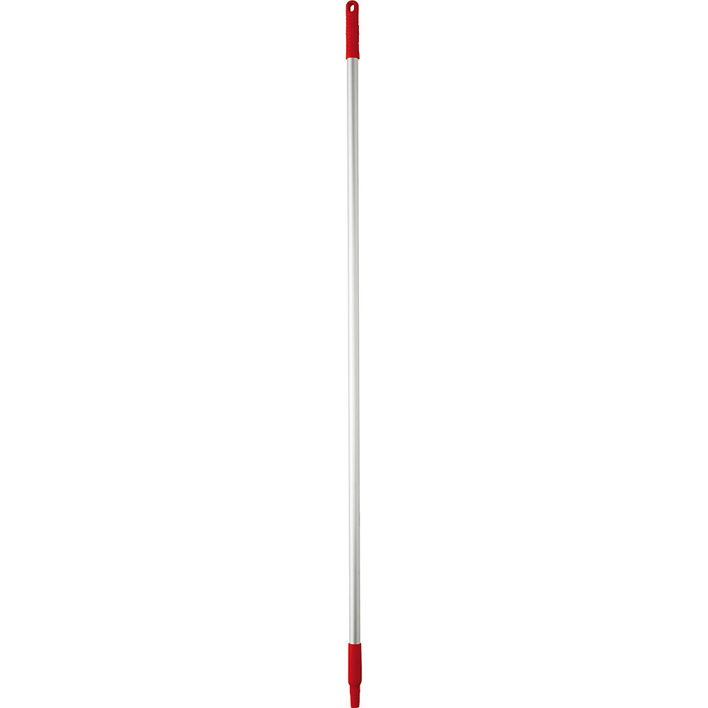 Photos - Household Cleaning Tool Vikan Ø 25 mm, pack of 10, Ø 25 mm, pack of 10, red