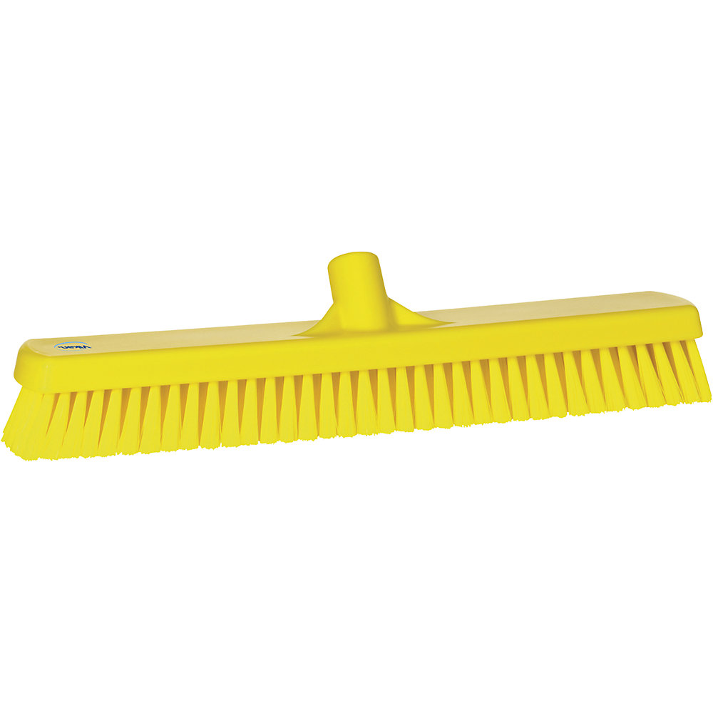 Photos - Household Cleaning Tool Vikan hard, pack of 8, hard, pack of 8, yellow
