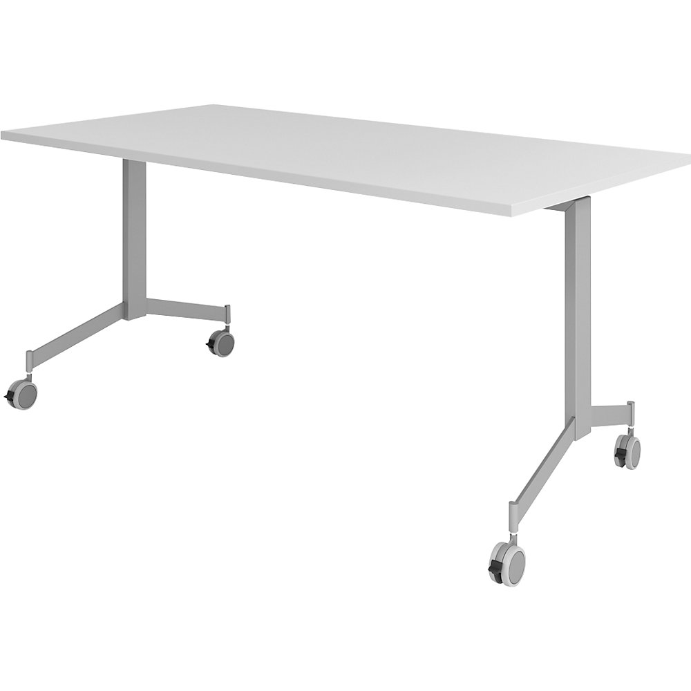 Table pliante mobile