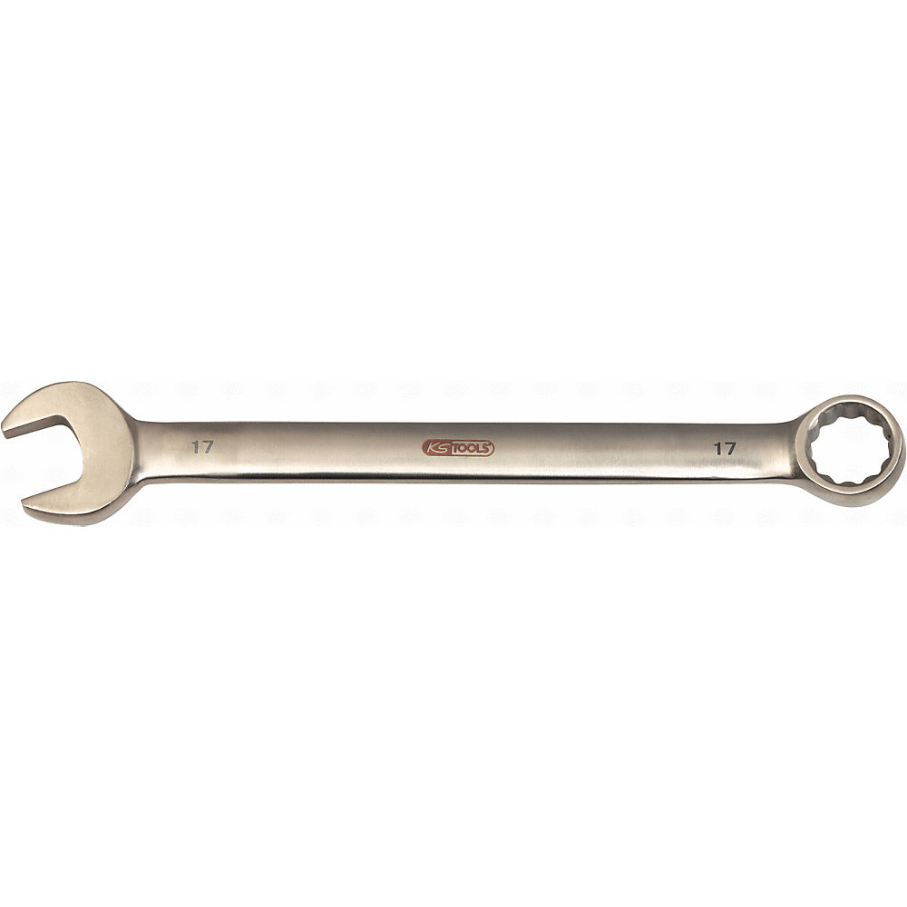 KS Tools Chiave inglese combinata TITANplus, ad angolo, 3/4''