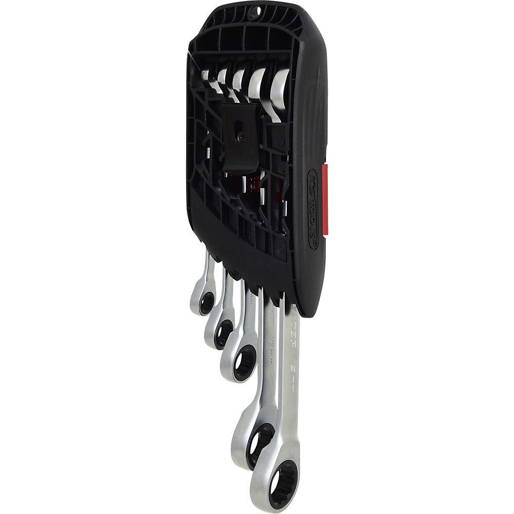 KS Tools 503.4955 Jeu de clés mixtes 8-19 mm 2