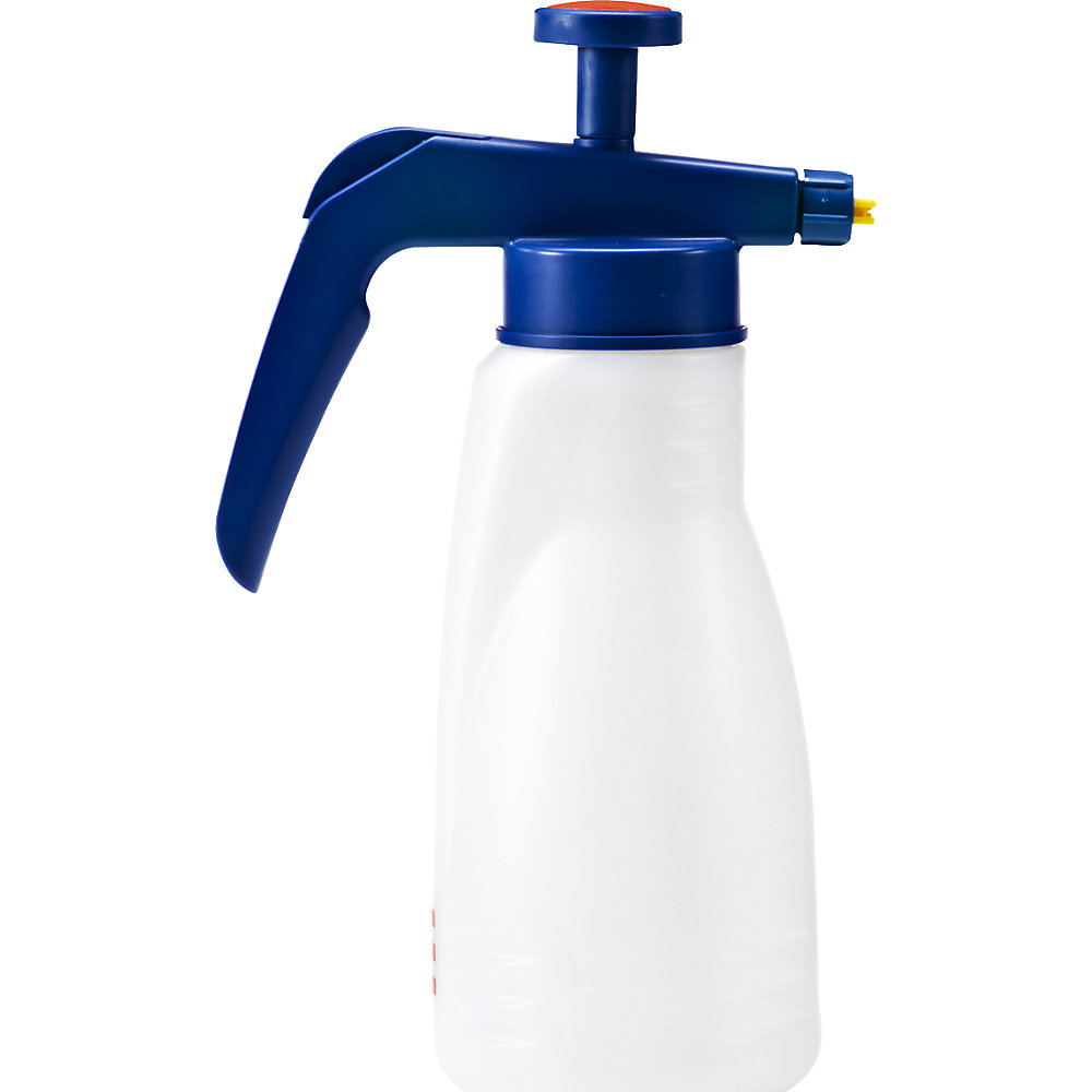 Pump-Sprühbehälter, für Säuren, Volumen 1,5 l PRESSOL 2