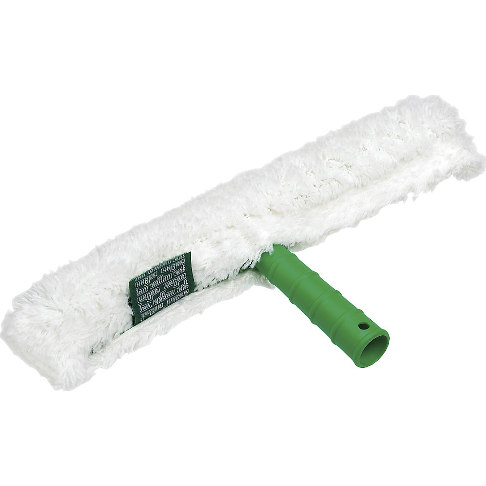 Photos - Household Cleaning Tool Unger length 350 mm, length 350 mm, green / white, 5+ items 