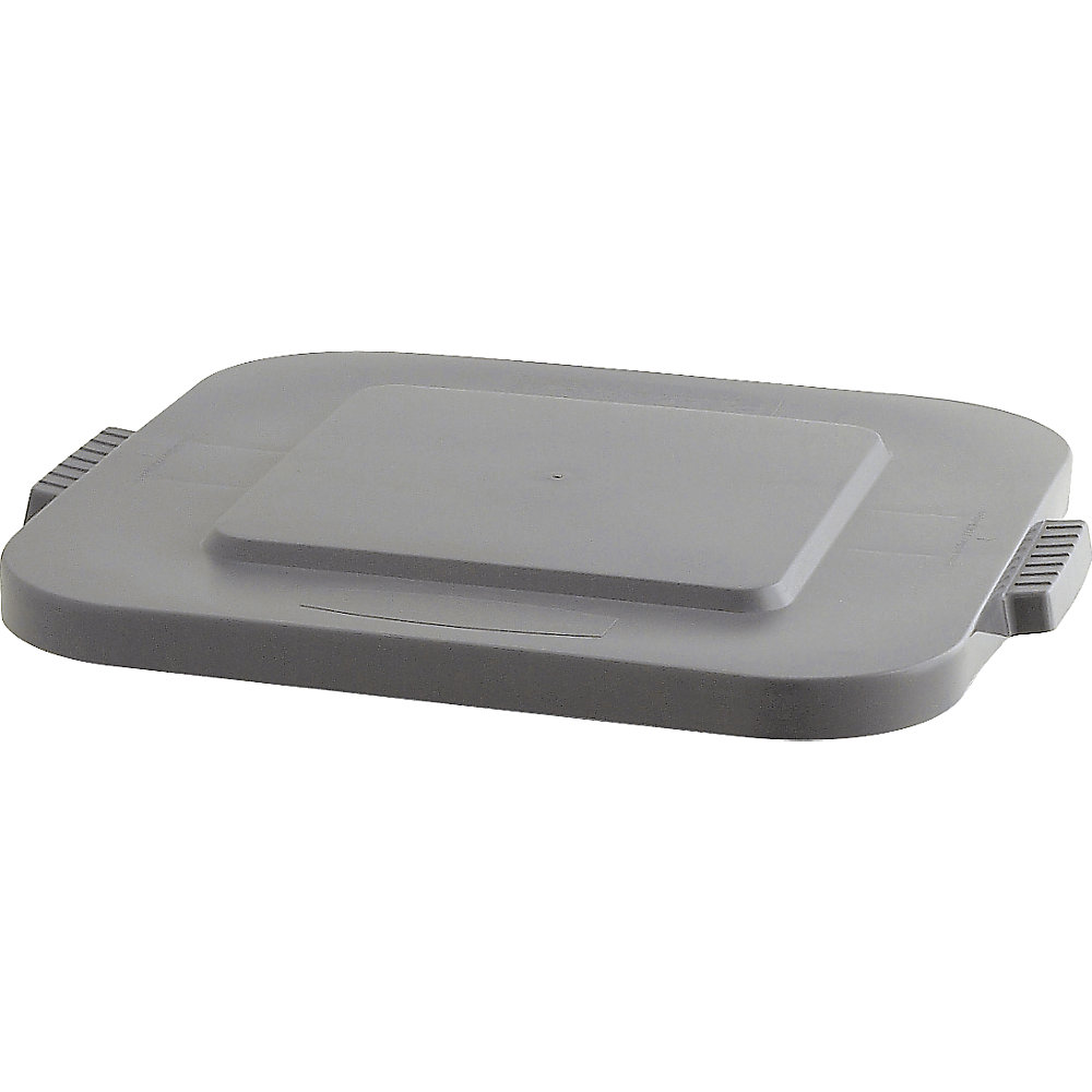 Couvercle BRUTE®, qualité alimentaire