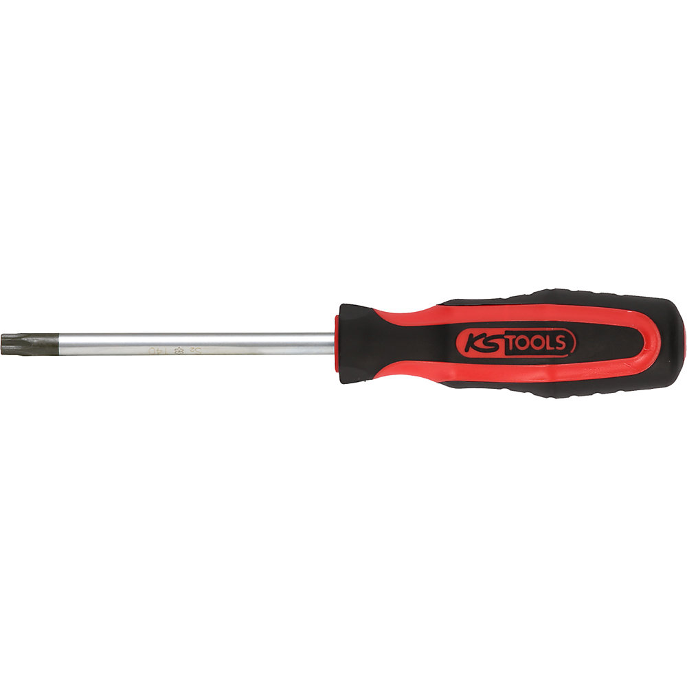 KS Tools Cacciavite ERGOTORQUEplus, TORX®, T45