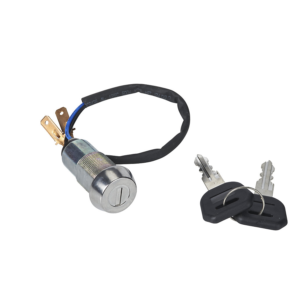 Interrupteur marche/arrêt