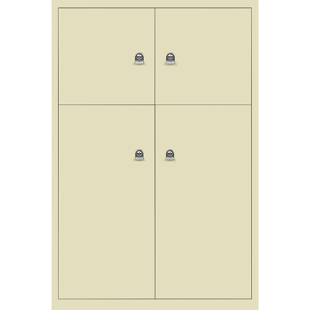 Armoire à casiers LateralFile™