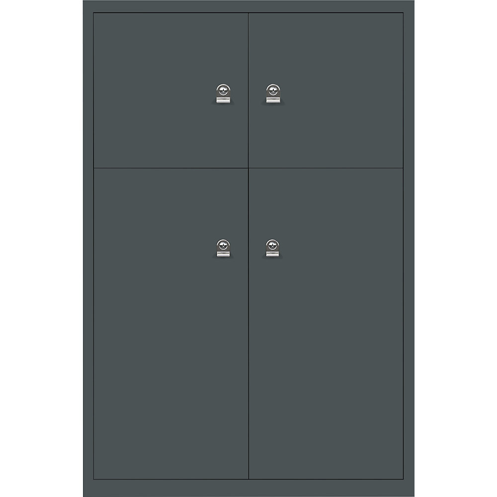 Armoire à casiers LateralFile™