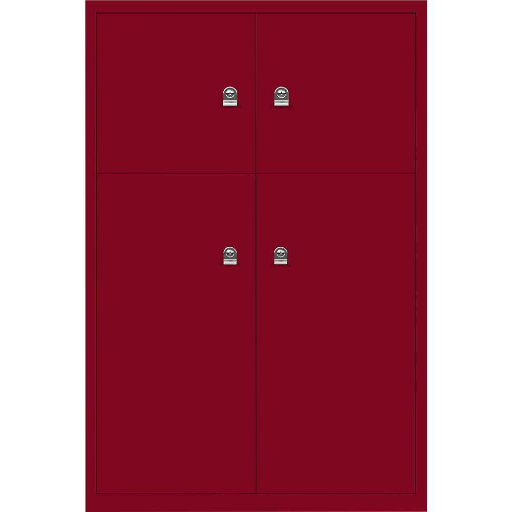 Armoire à casiers LateralFile™