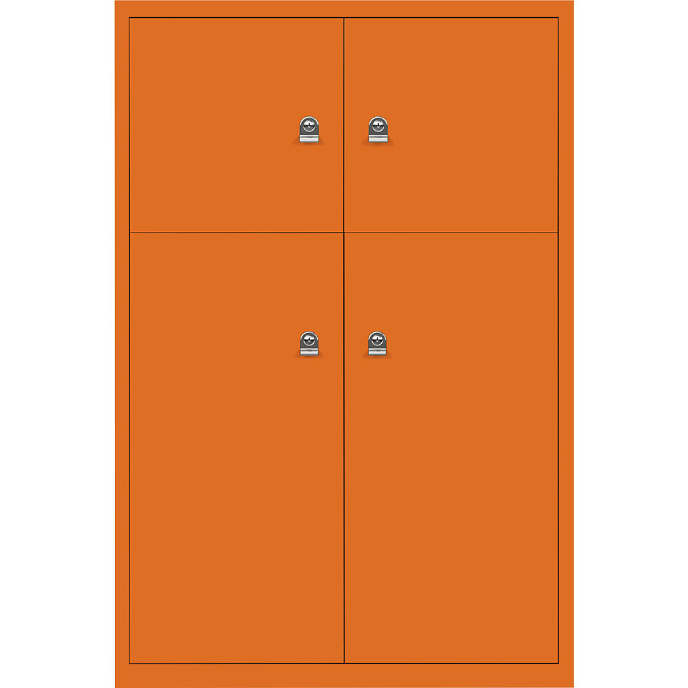 Armoire à casiers LateralFile™