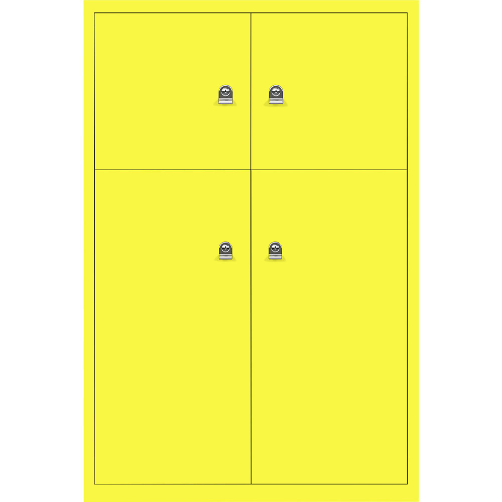 Armoire à casiers LateralFile™