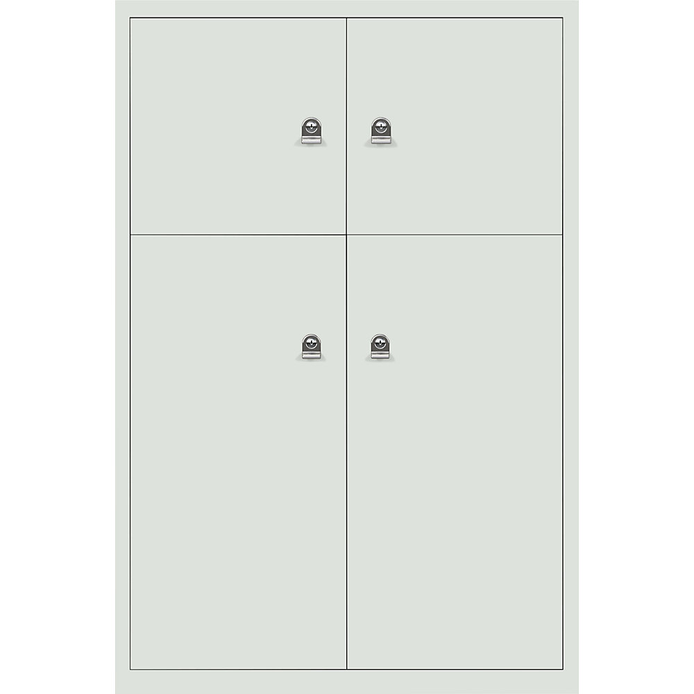 Armoire à casiers LateralFile™