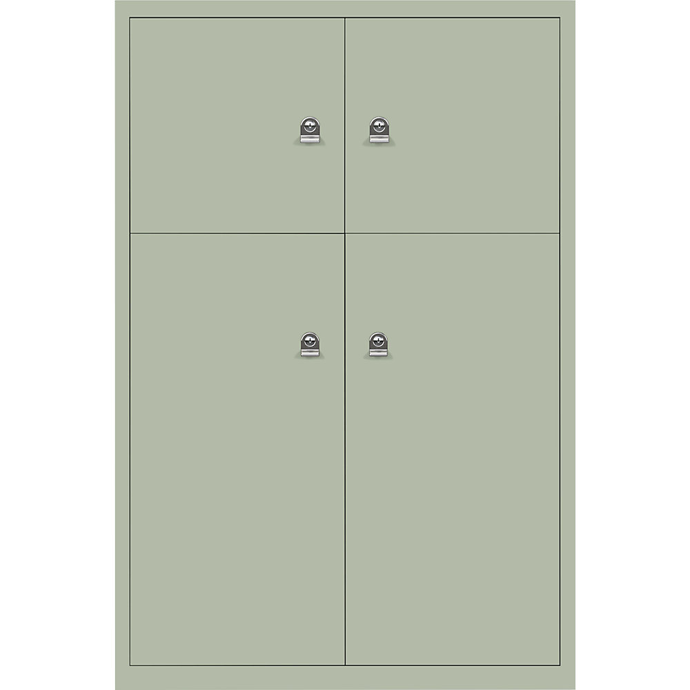 Armoire à casiers LateralFile™