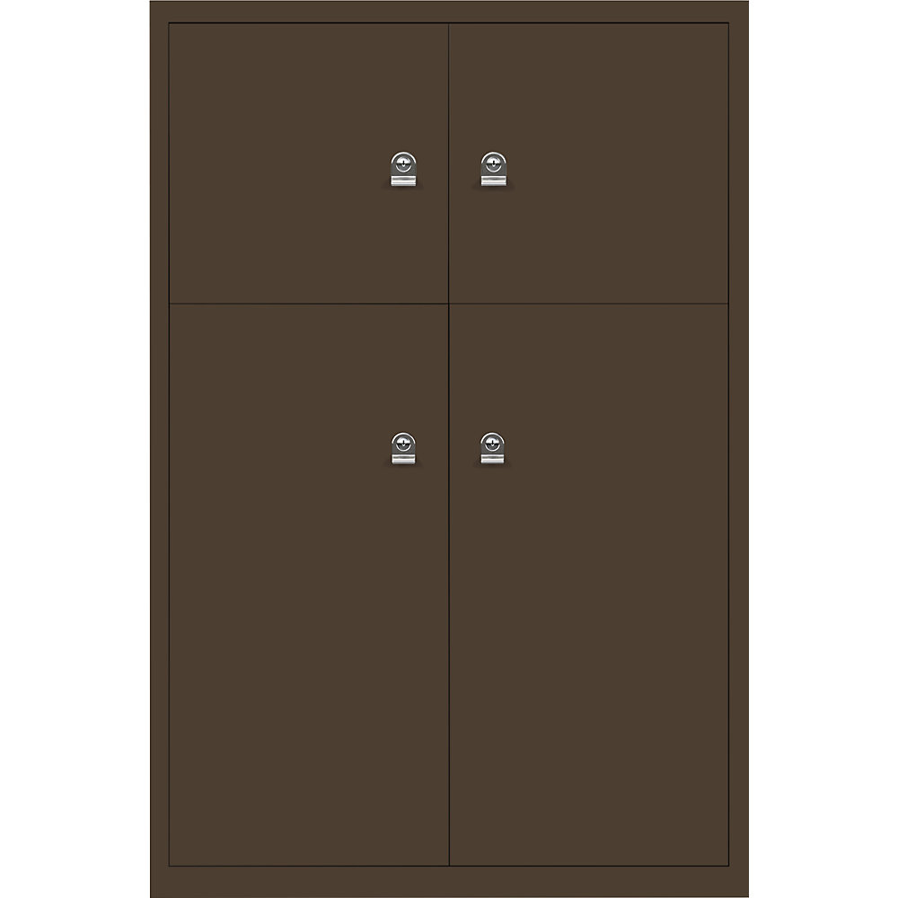 Armoire à casiers LateralFile™