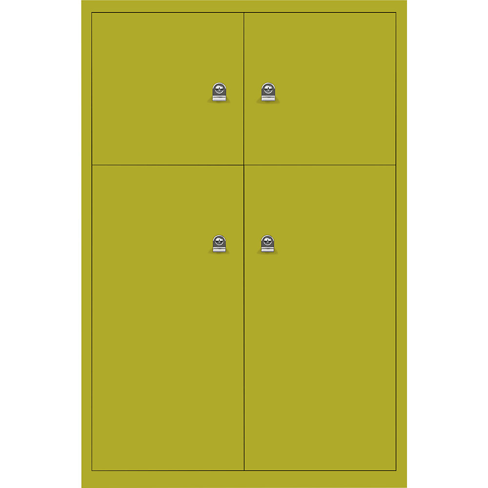 Armoire à casiers LateralFile™