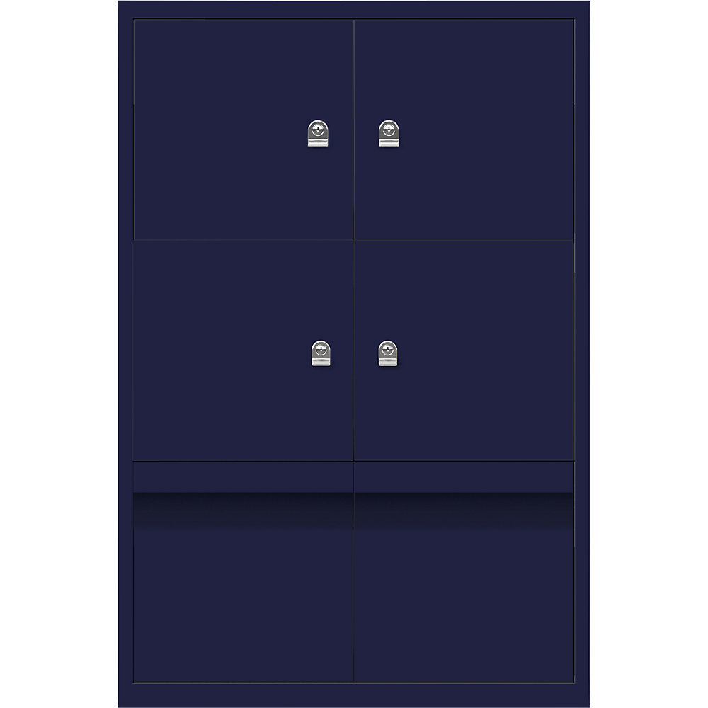 Armoire à casiers LateralFile™