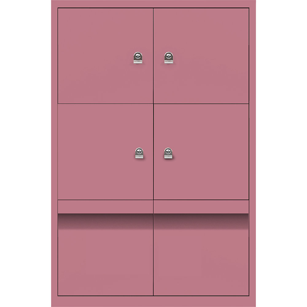 Armoire à casiers LateralFile™