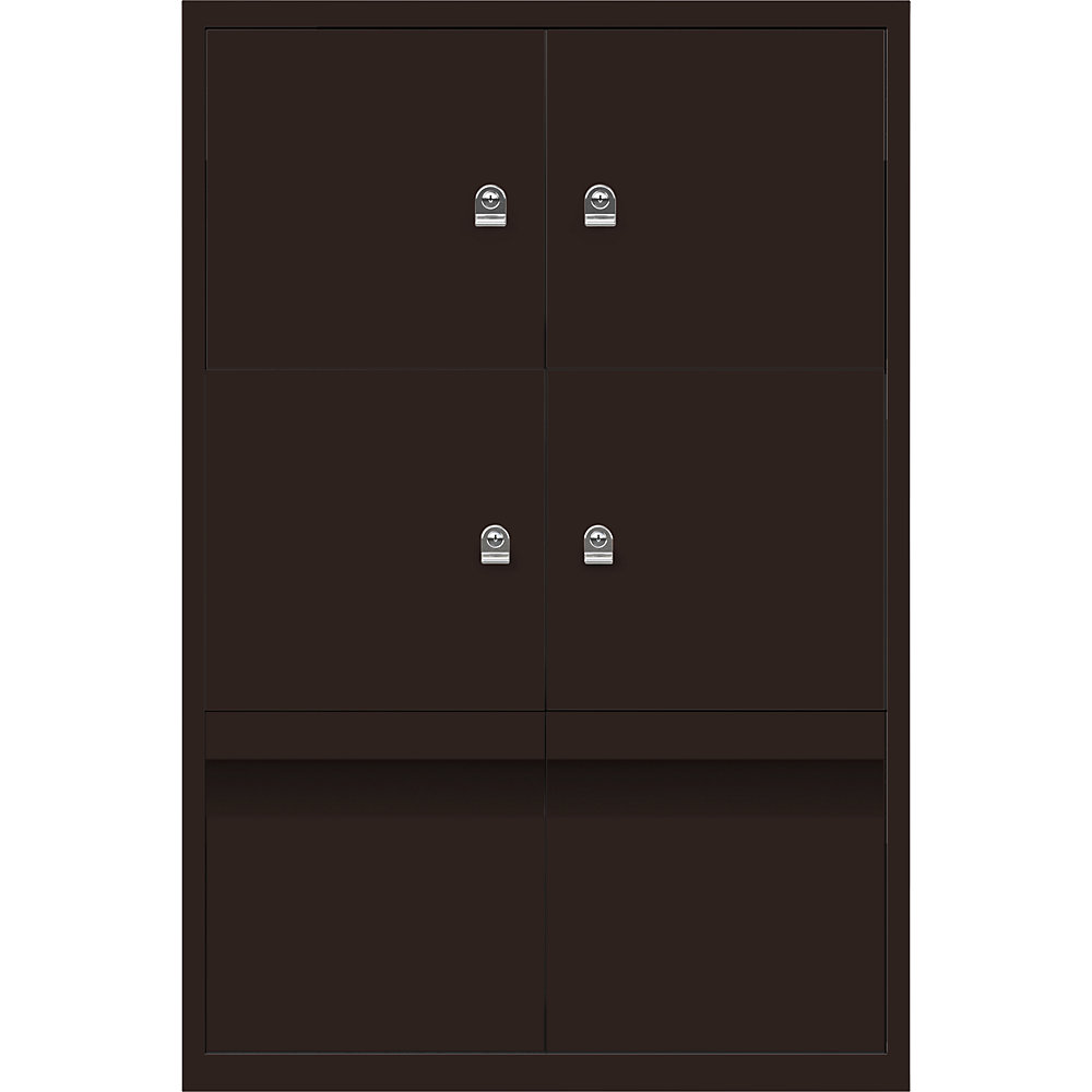 Armoire à casiers LateralFile™