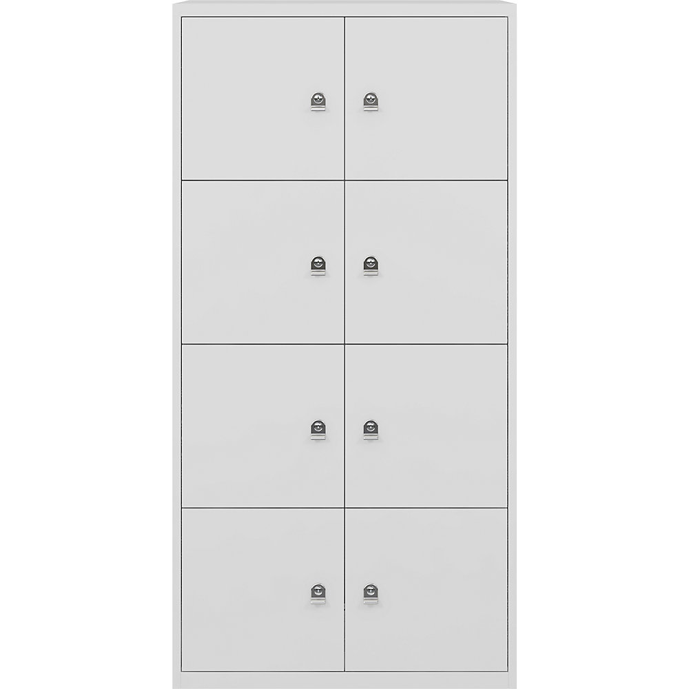 Armoire à casiers LateralFile™