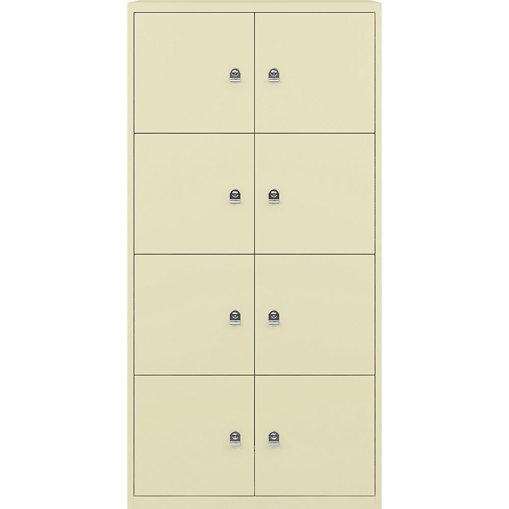 Armoire à casiers LateralFile™