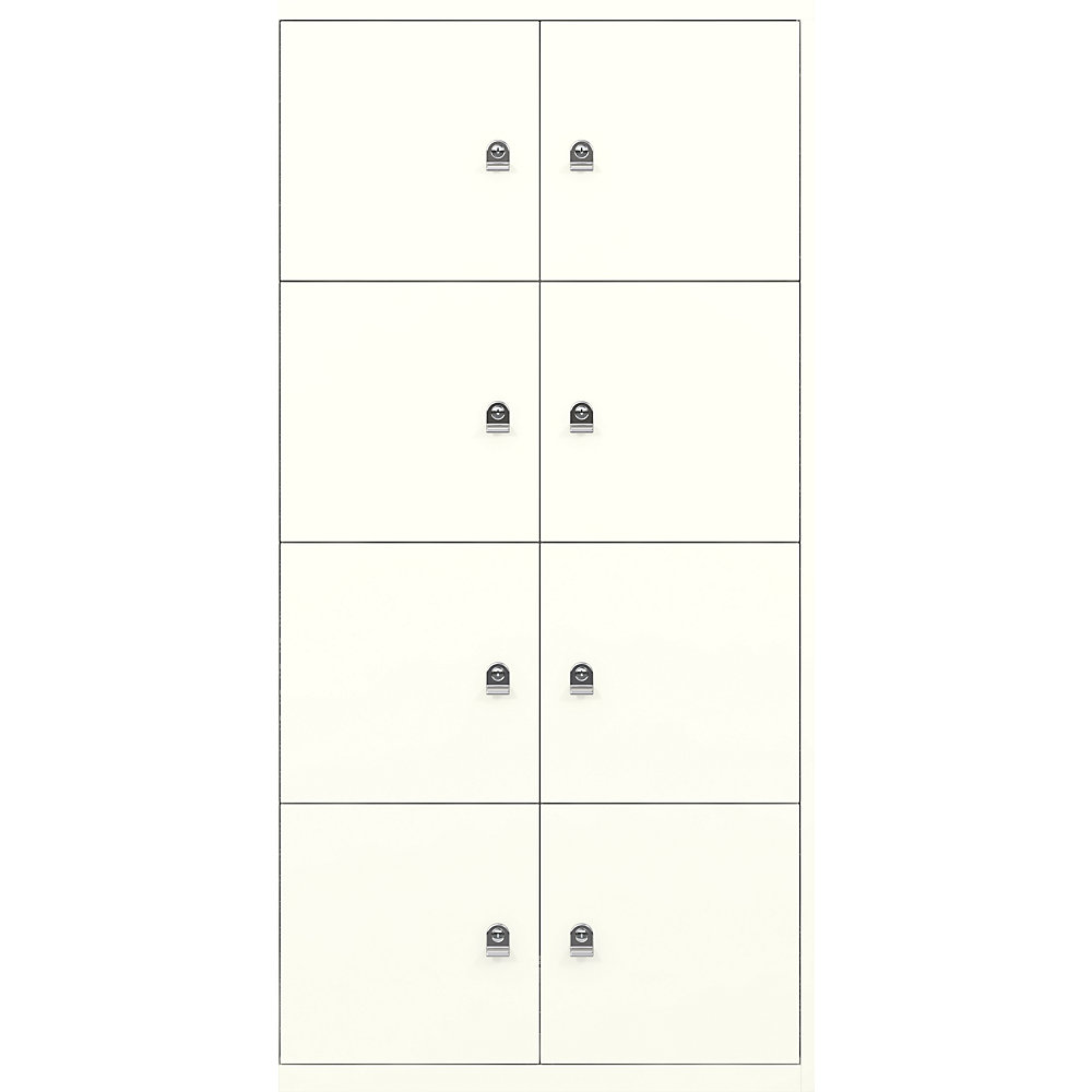 Armoire à casiers LateralFile™