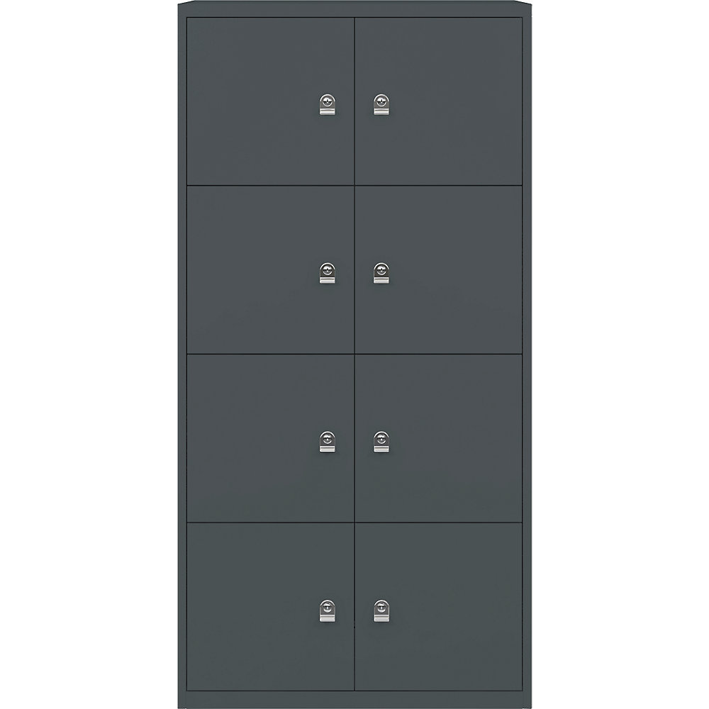 Armoire à casiers LateralFile™