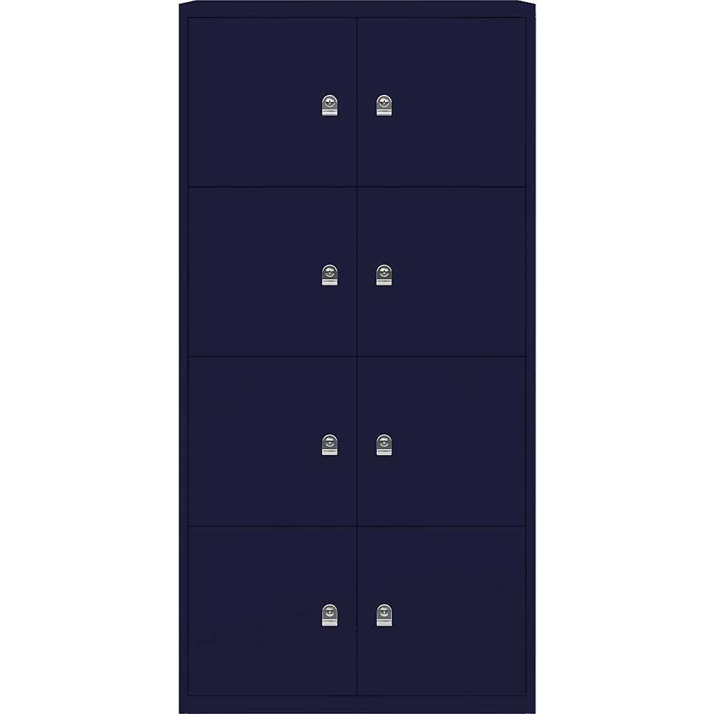 Armoire à casiers LateralFile™