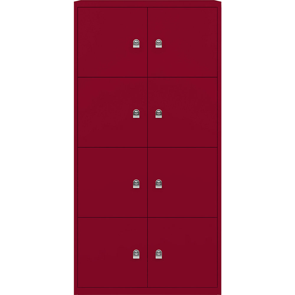 Armoire à casiers LateralFile™