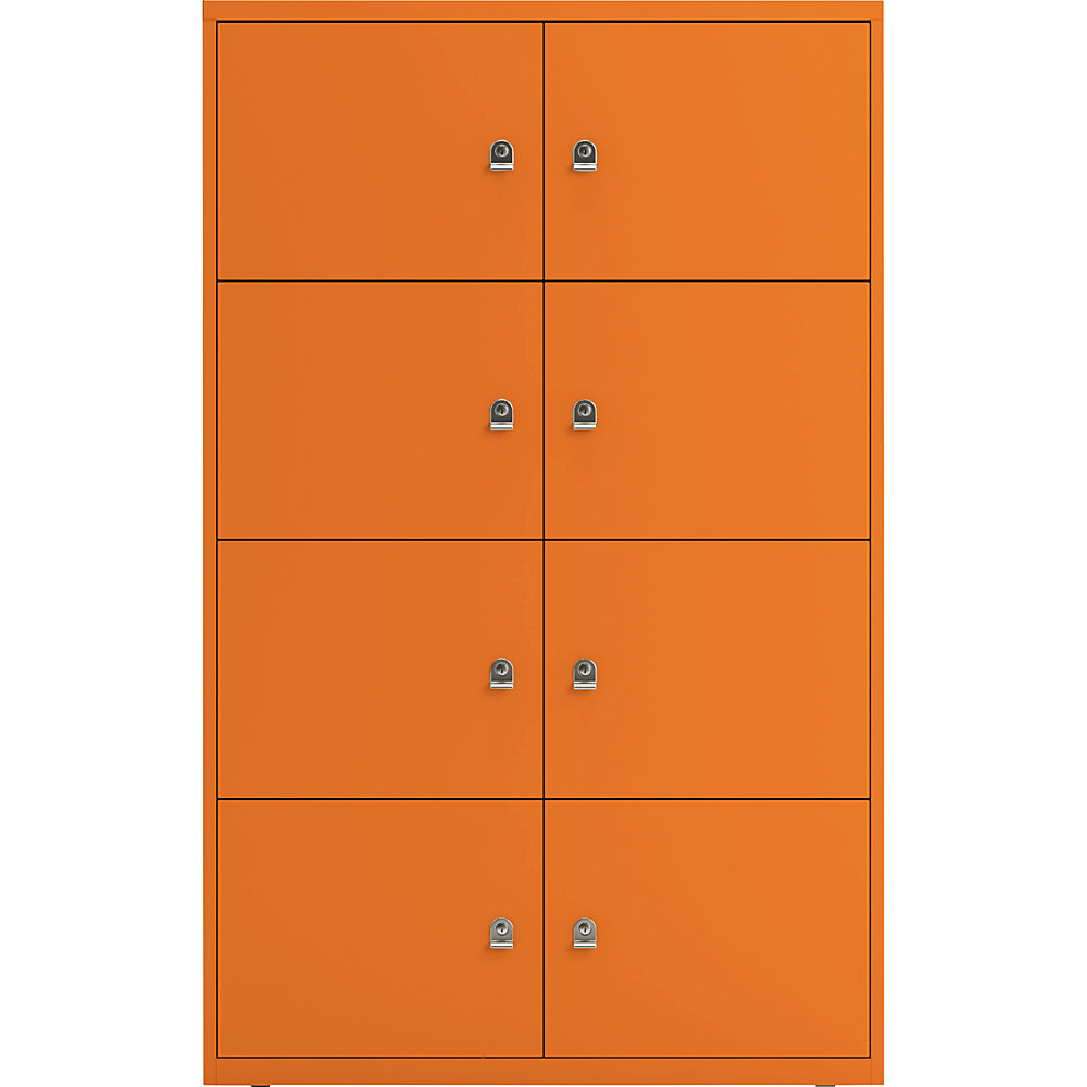 Armoire à casiers LateralFile™