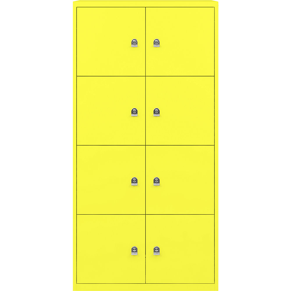 Armoire à casiers LateralFile™