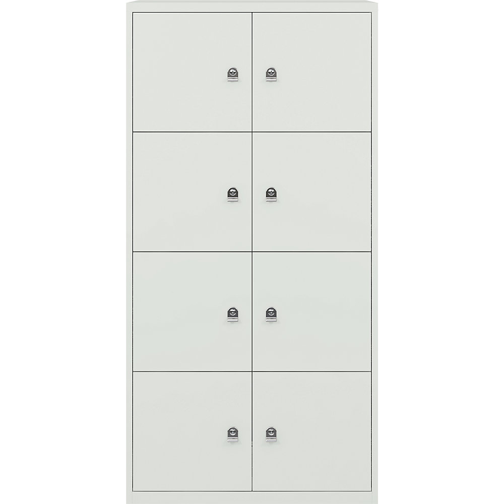 Armoire à casiers LateralFile™