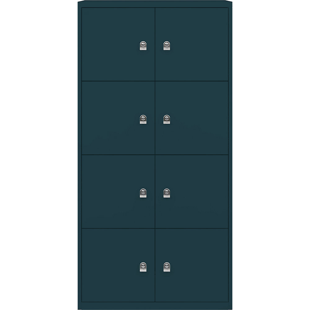 Armoire à casiers LateralFile™