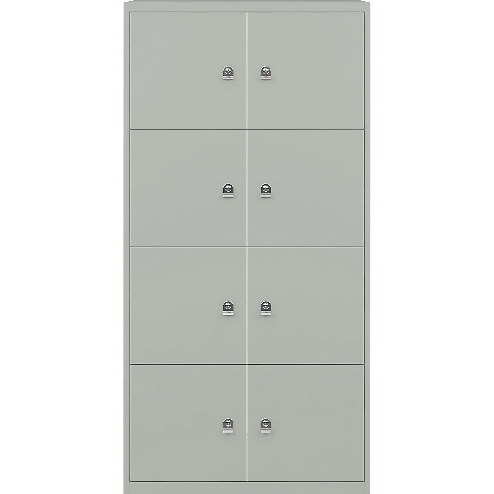 Armoire à casiers LateralFile™