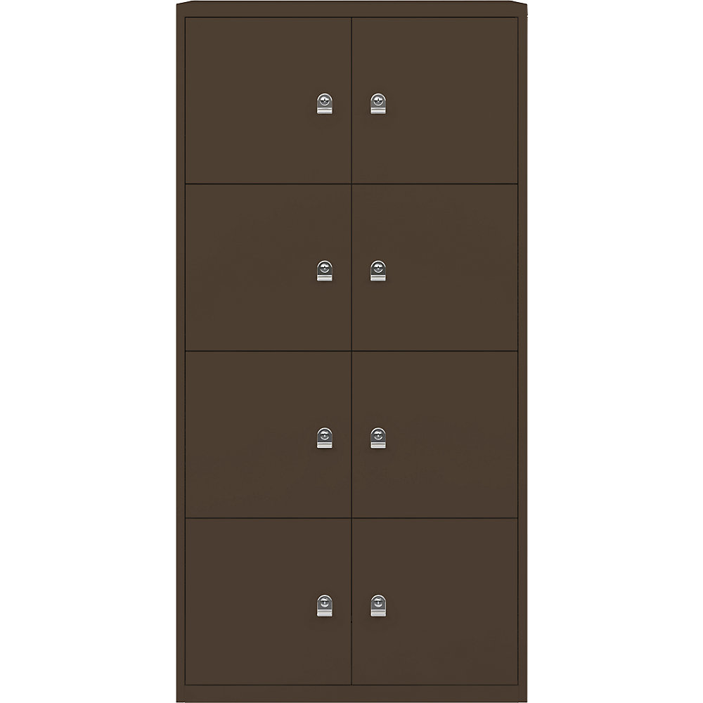 Armoire à casiers LateralFile™