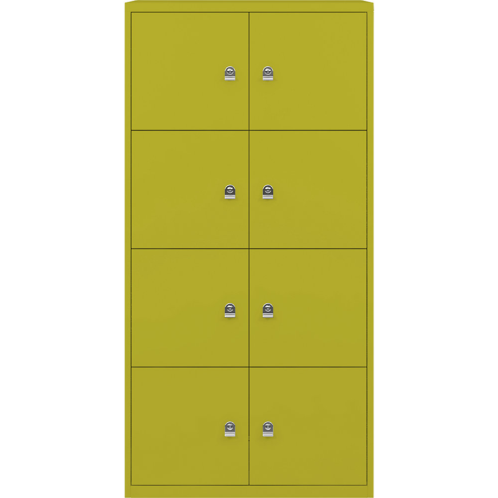 Armoire à casiers LateralFile™