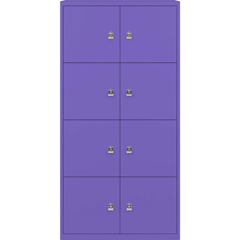 Armoire à casiers LateralFile™