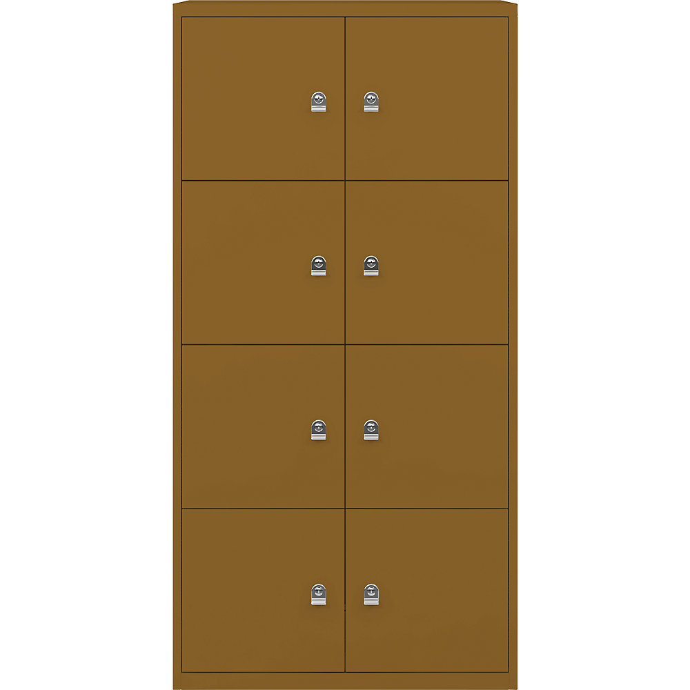 Armoire à casiers LateralFile™