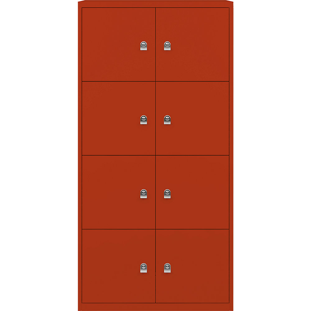 Armoire à casiers LateralFile™