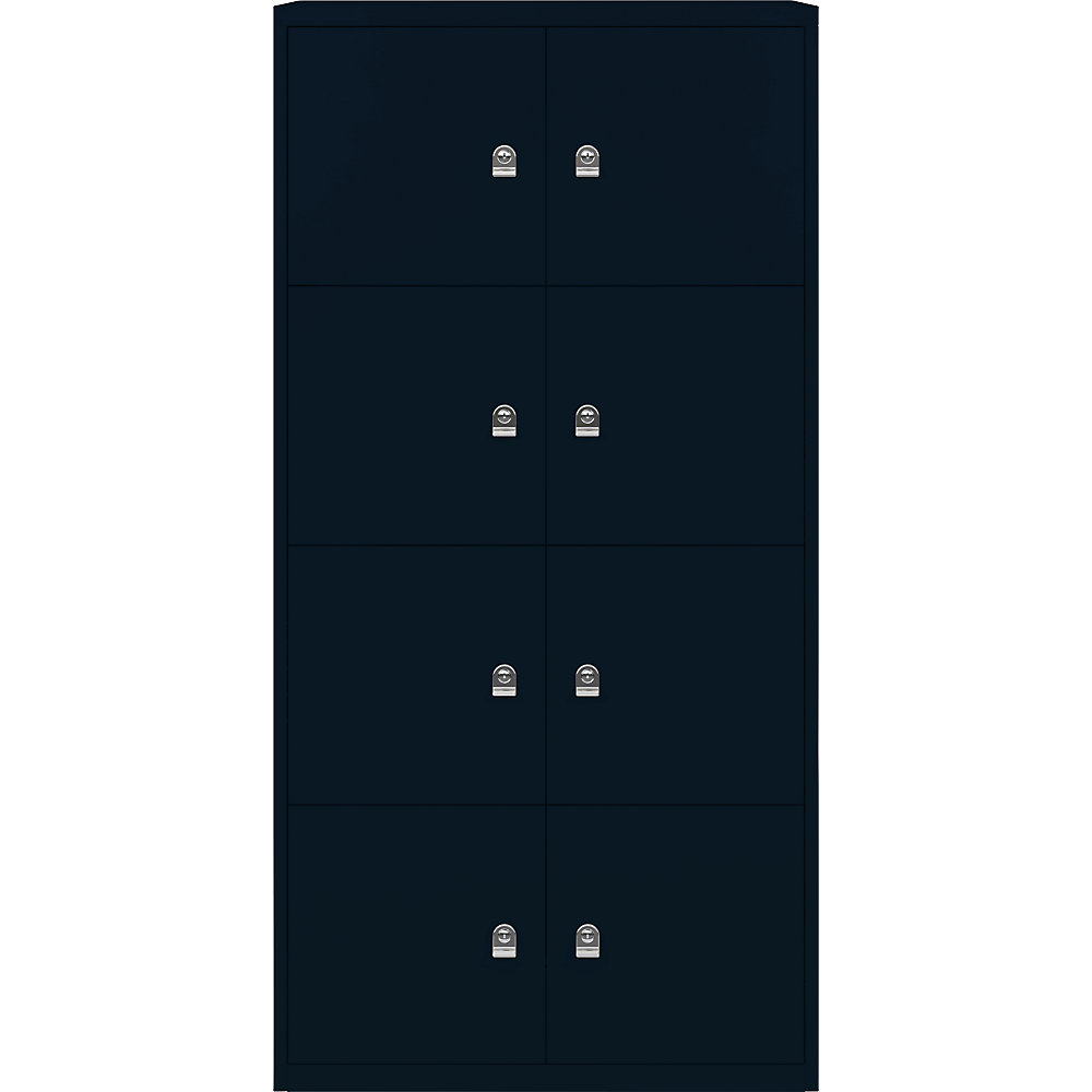 Armoire à casiers LateralFile™