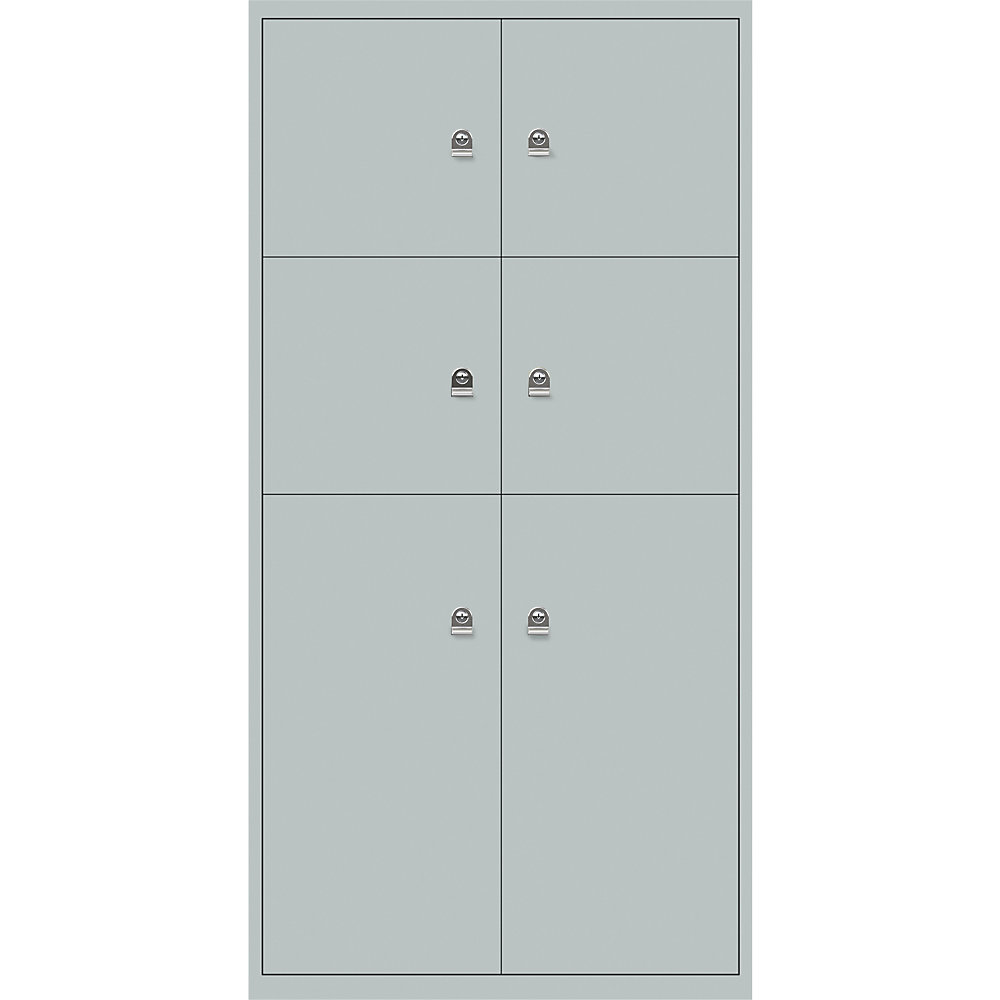 Armoire à casiers LateralFile™