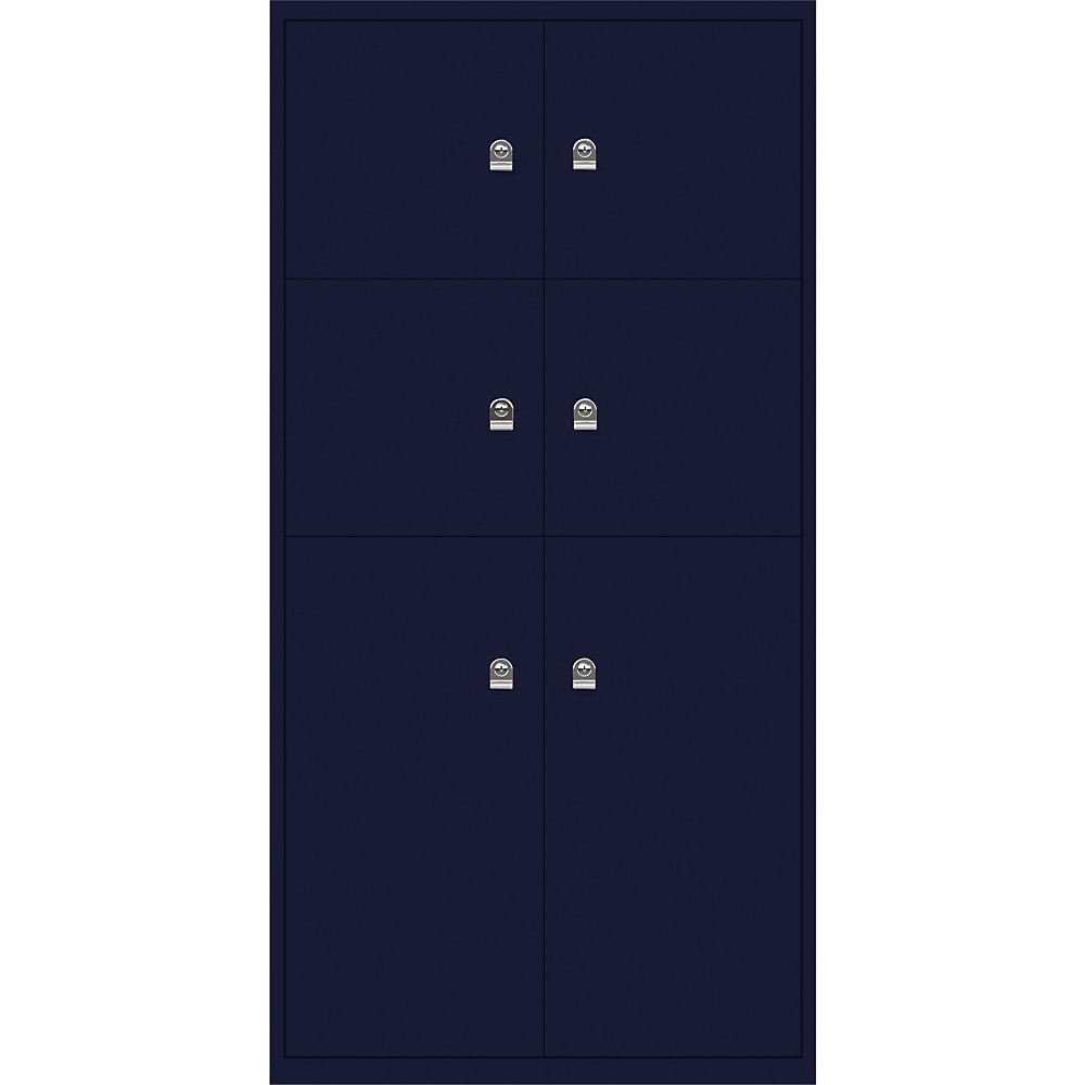 Armoire à casiers LateralFile™