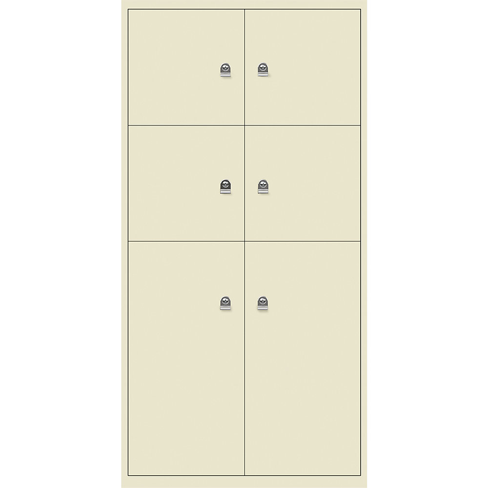 Armoire à casiers LateralFile™