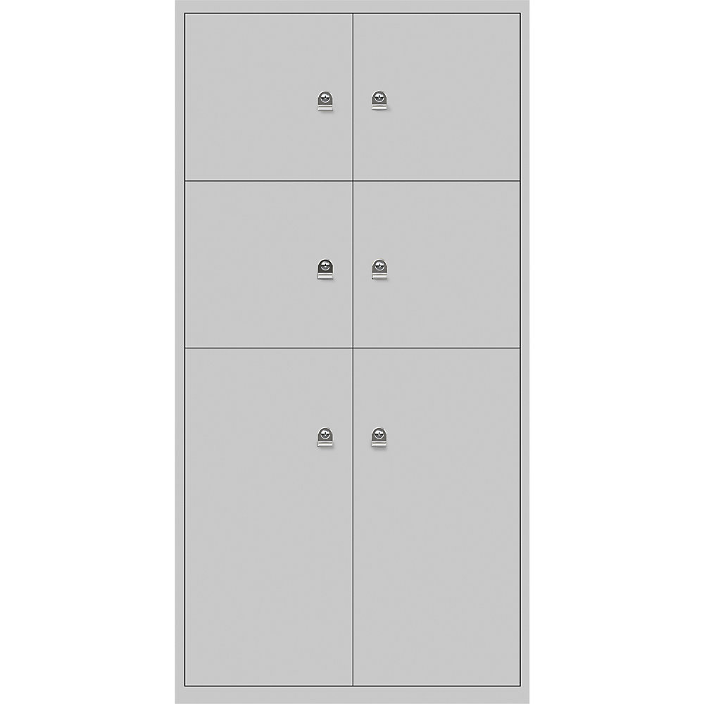 Armoire à casiers LateralFile™