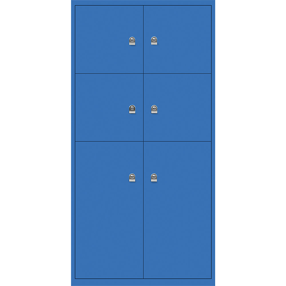 Armoire à casiers LateralFile™