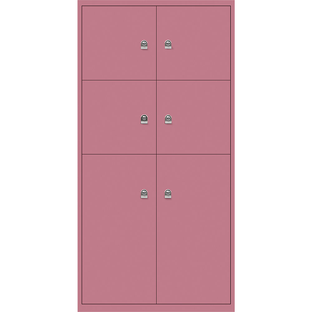 Armoire à casiers LateralFile™