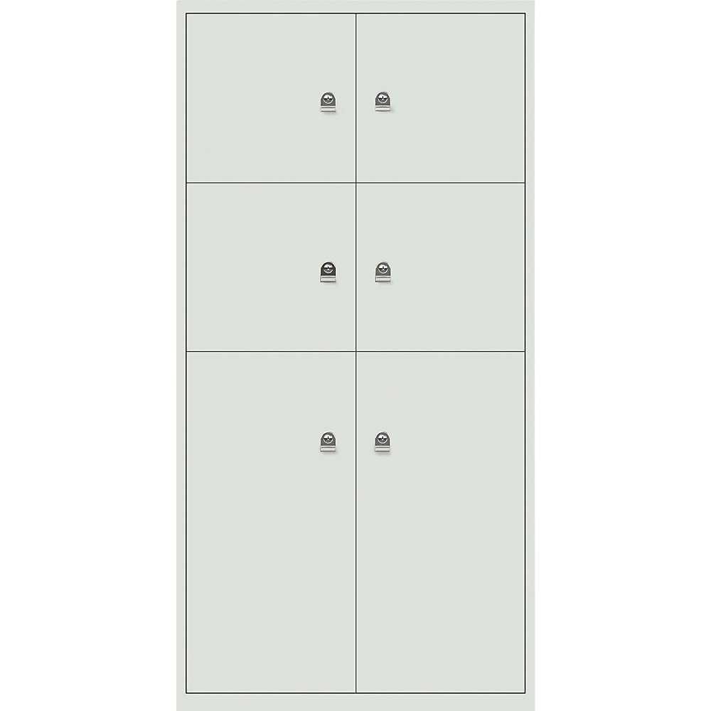 Armoire à casiers LateralFile™