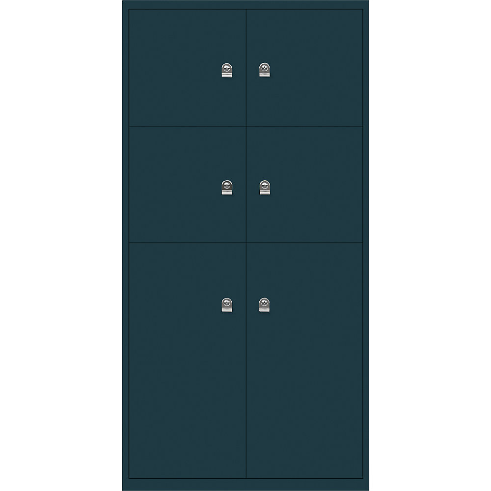 Armoire à casiers LateralFile™