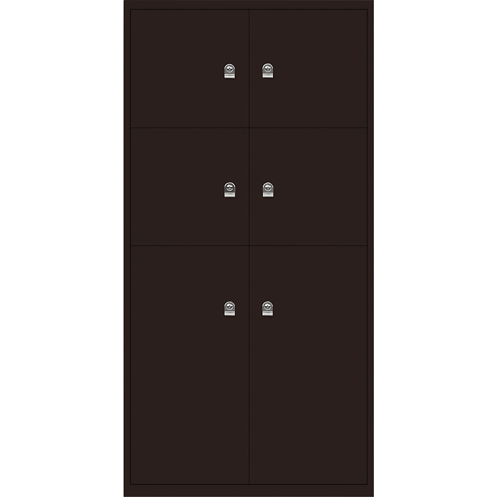 Armoire à casiers LateralFile™