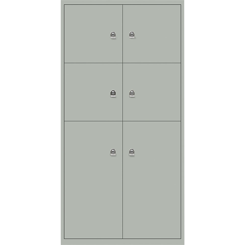 Armoire à casiers LateralFile™